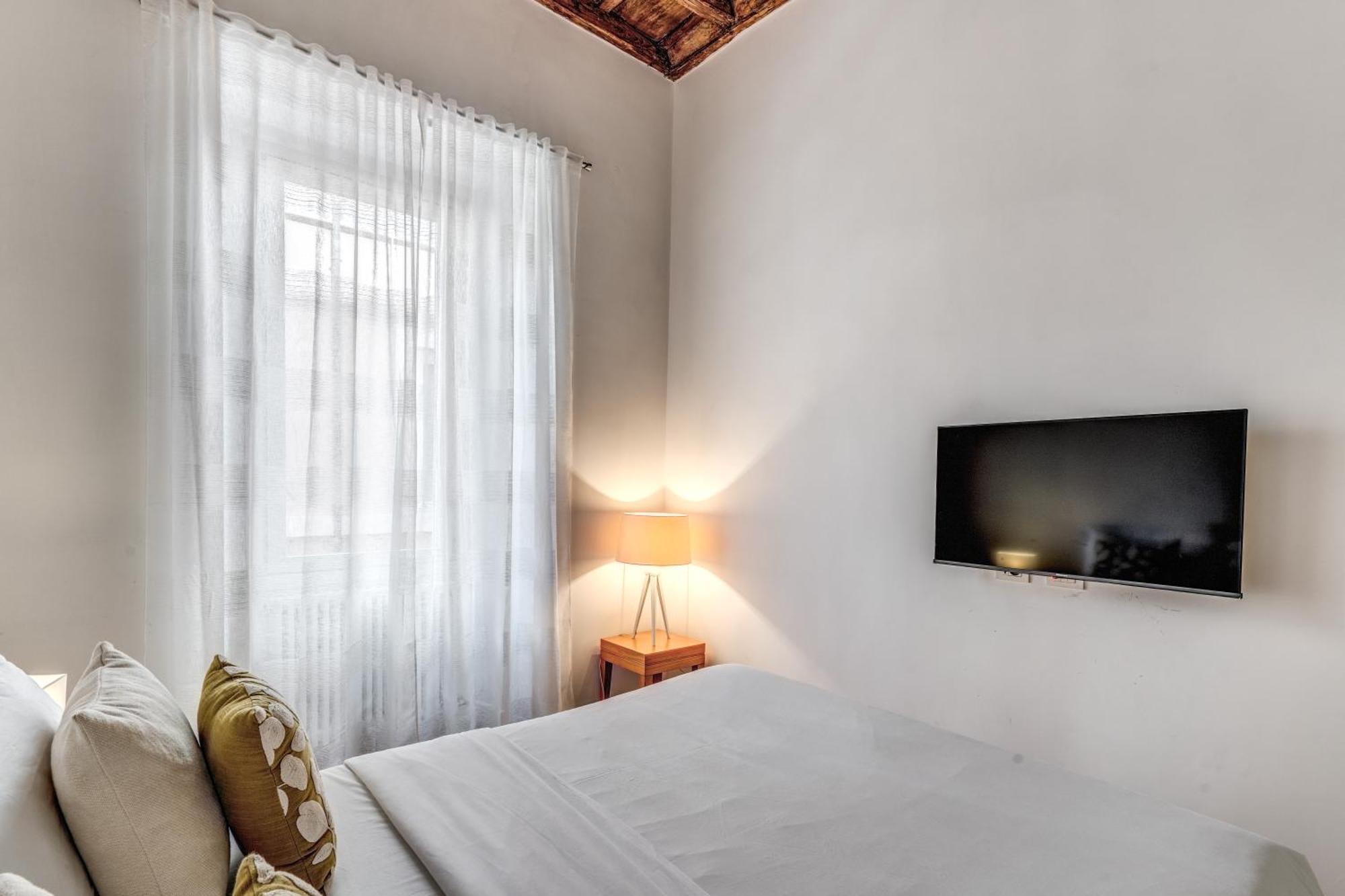 Trevi Beau Boutique Hotel Rom Exterior foto