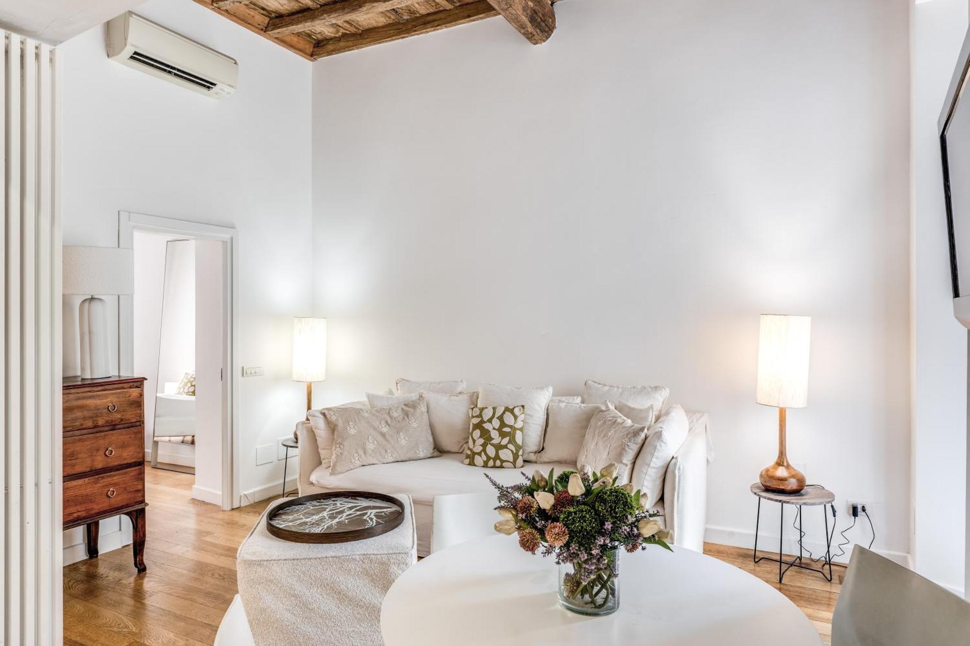 Trevi Beau Boutique Hotel Rom Exterior foto