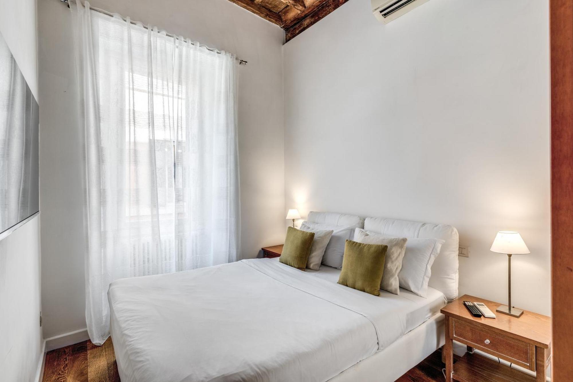 Trevi Beau Boutique Hotel Rom Exterior foto