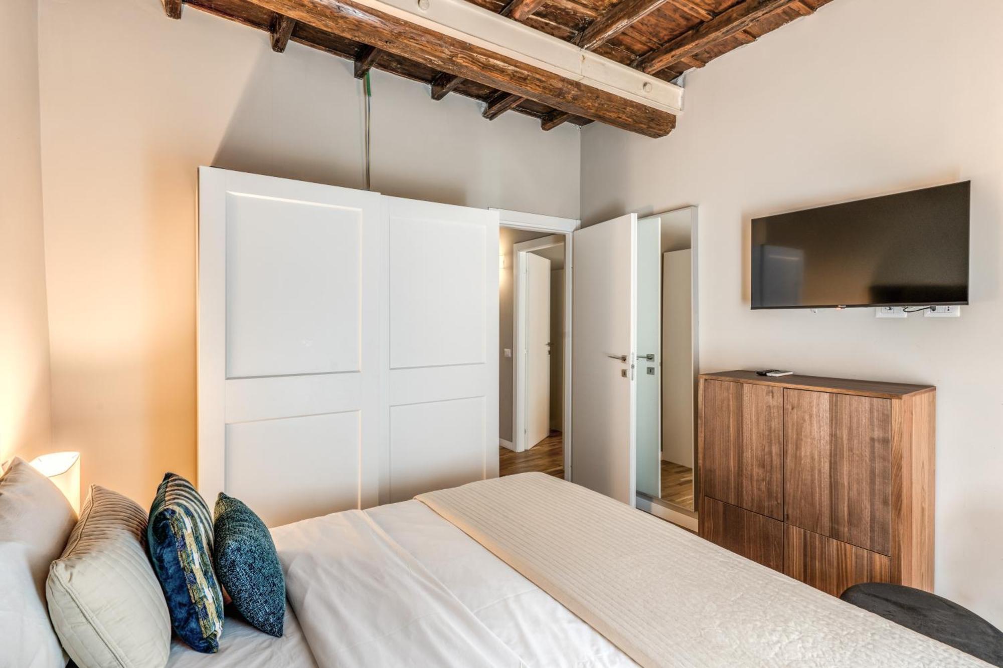 Trevi Beau Boutique Hotel Rom Exterior foto