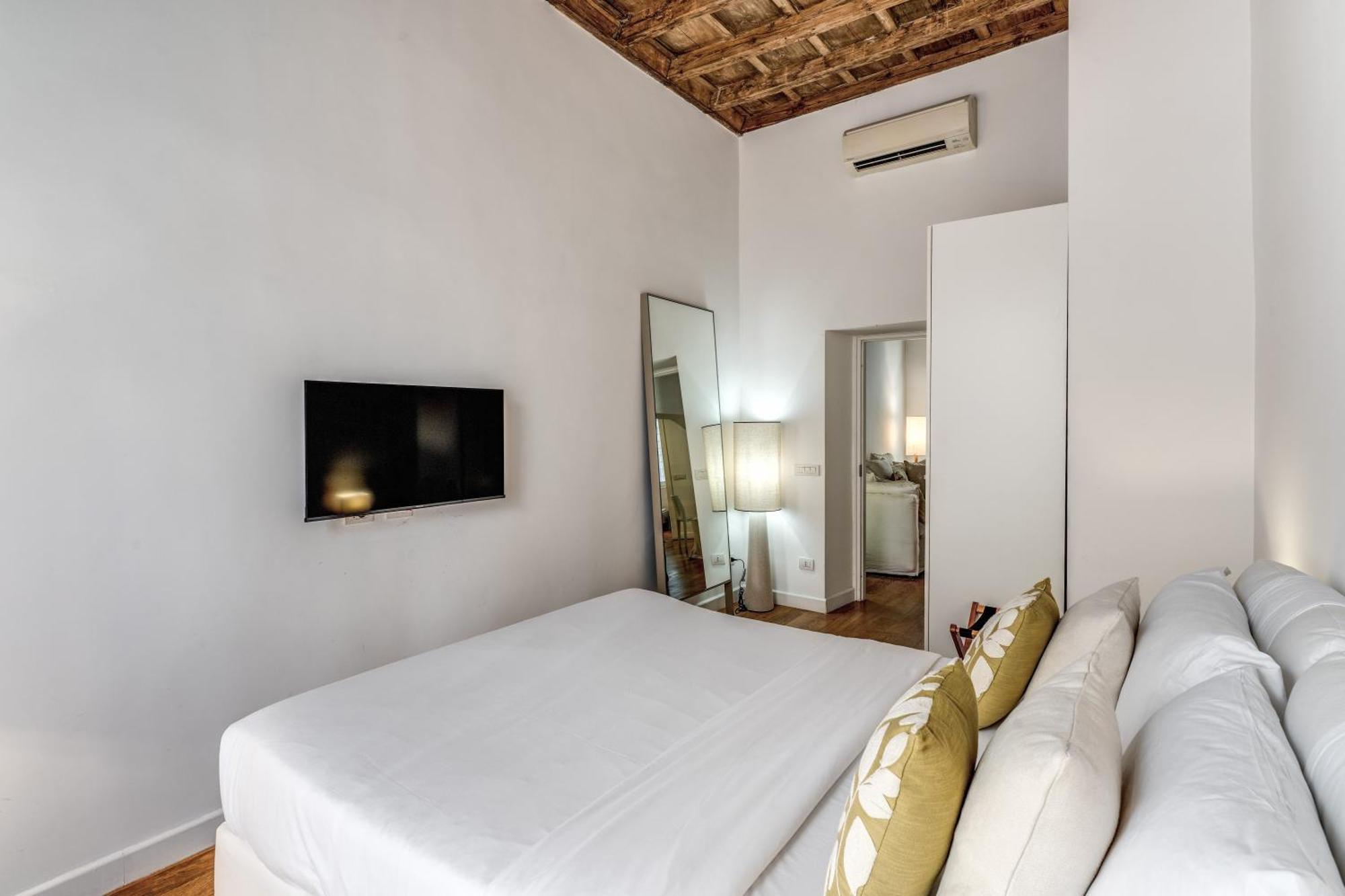 Trevi Beau Boutique Hotel Rom Exterior foto