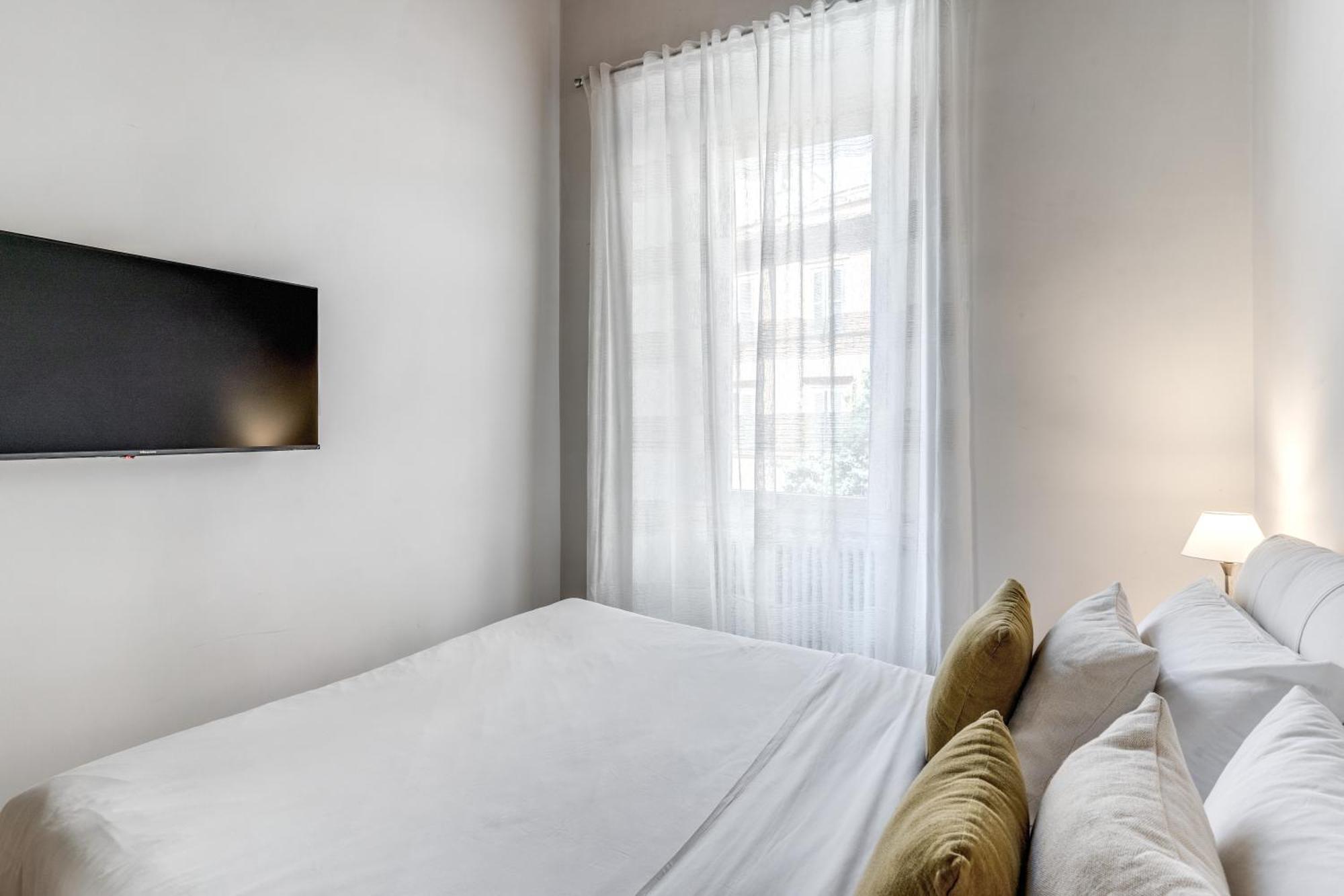 Trevi Beau Boutique Hotel Rom Exterior foto