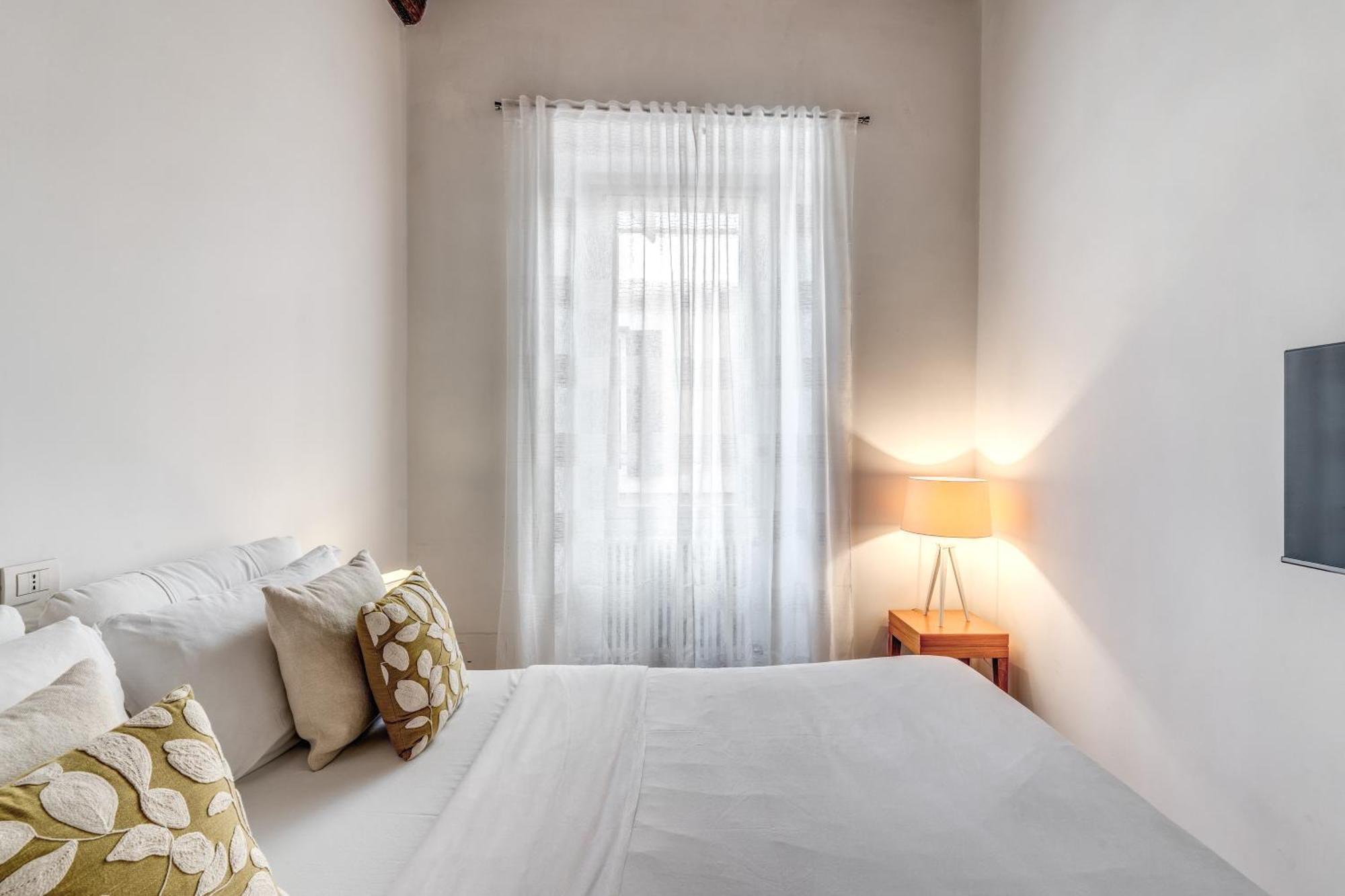 Trevi Beau Boutique Hotel Rom Exterior foto