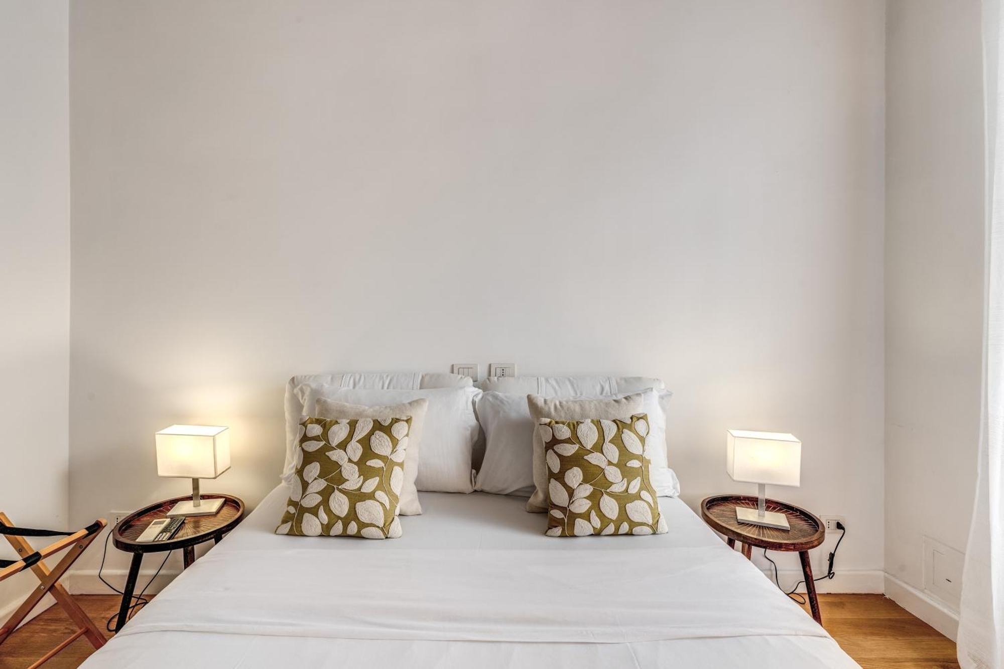 Trevi Beau Boutique Hotel Rom Exterior foto