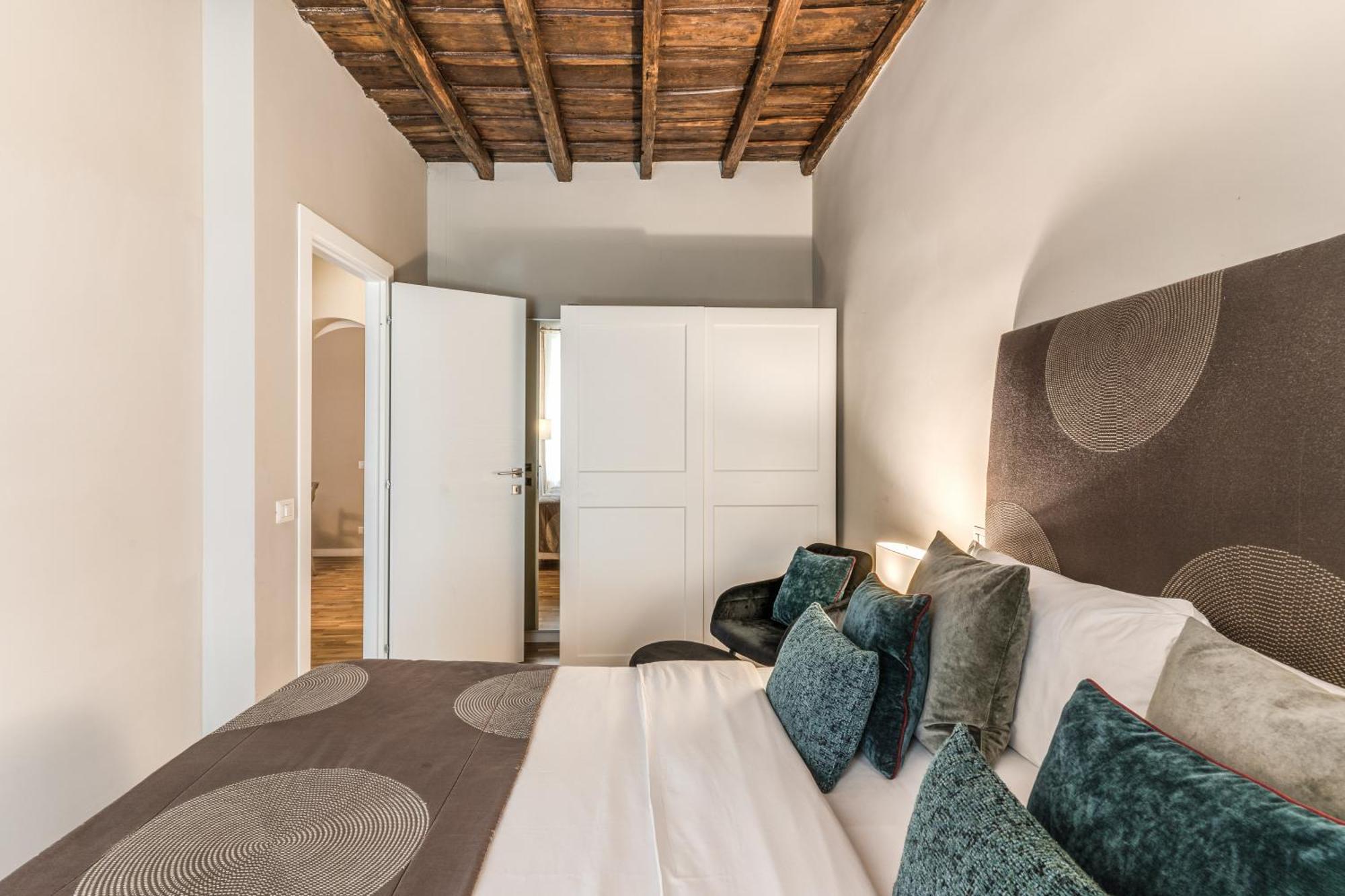 Trevi Beau Boutique Hotel Rom Exterior foto