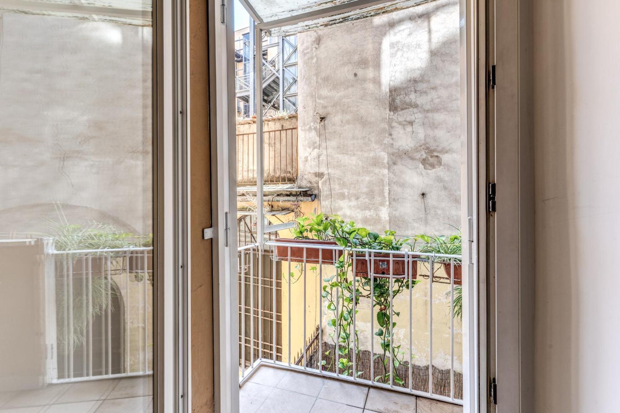 Trevi Beau Boutique Hotel Rom Exterior foto