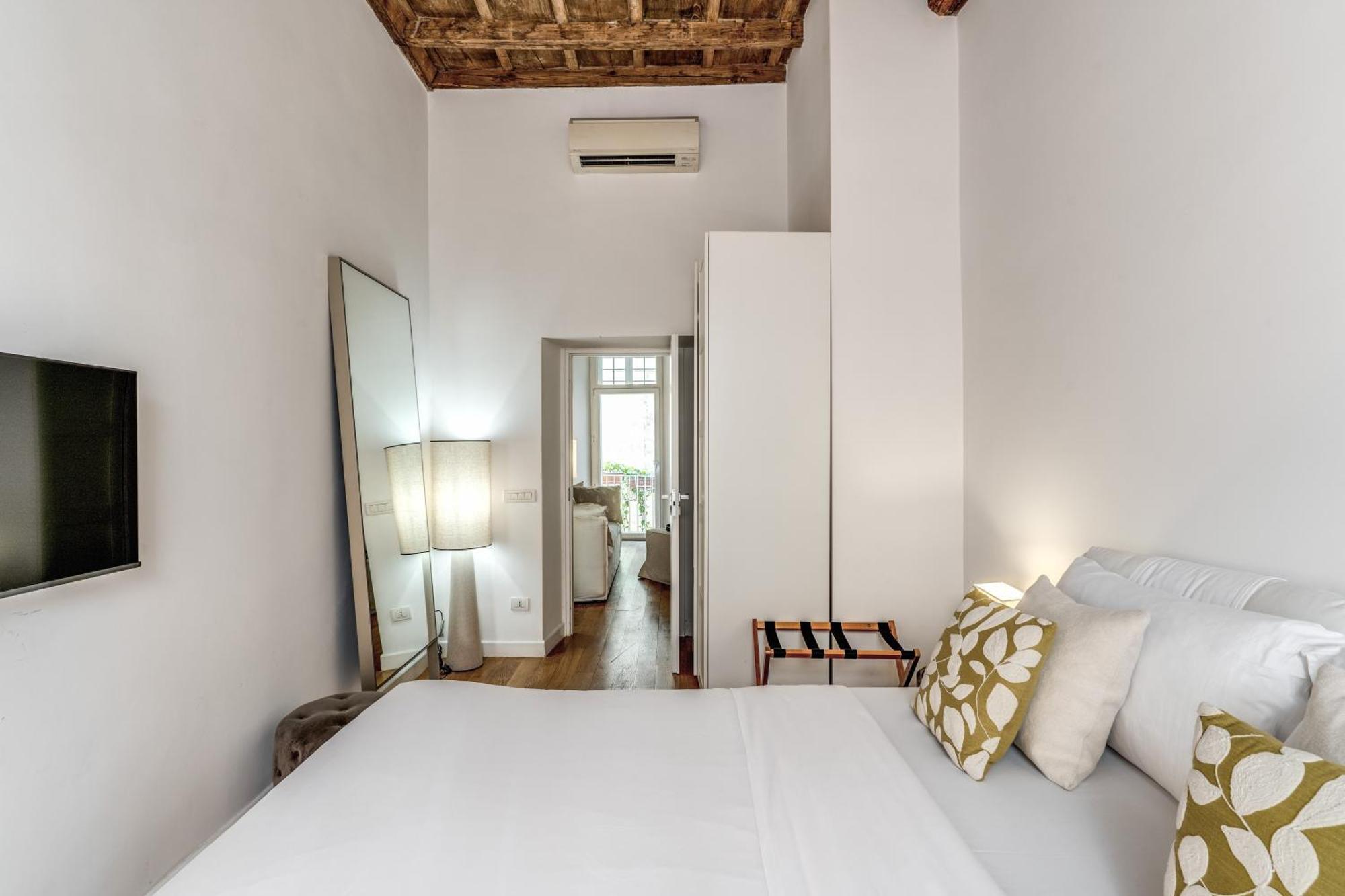 Trevi Beau Boutique Hotel Rom Exterior foto