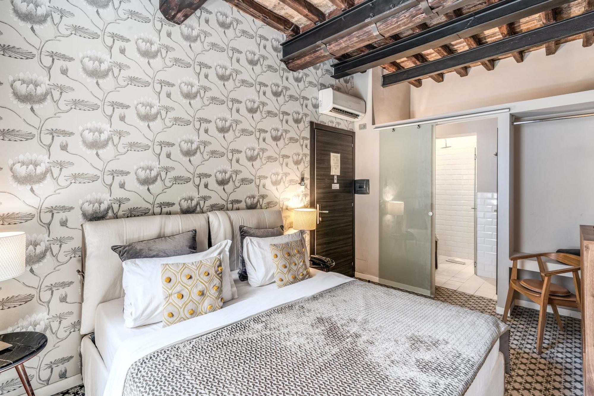 Trevi Beau Boutique Hotel Rom Exterior foto